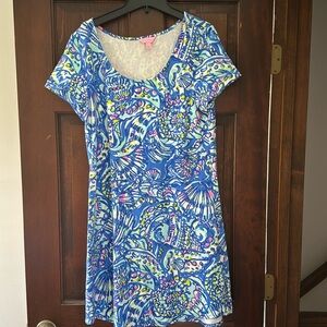 Lily Pulitzer Casual Dress